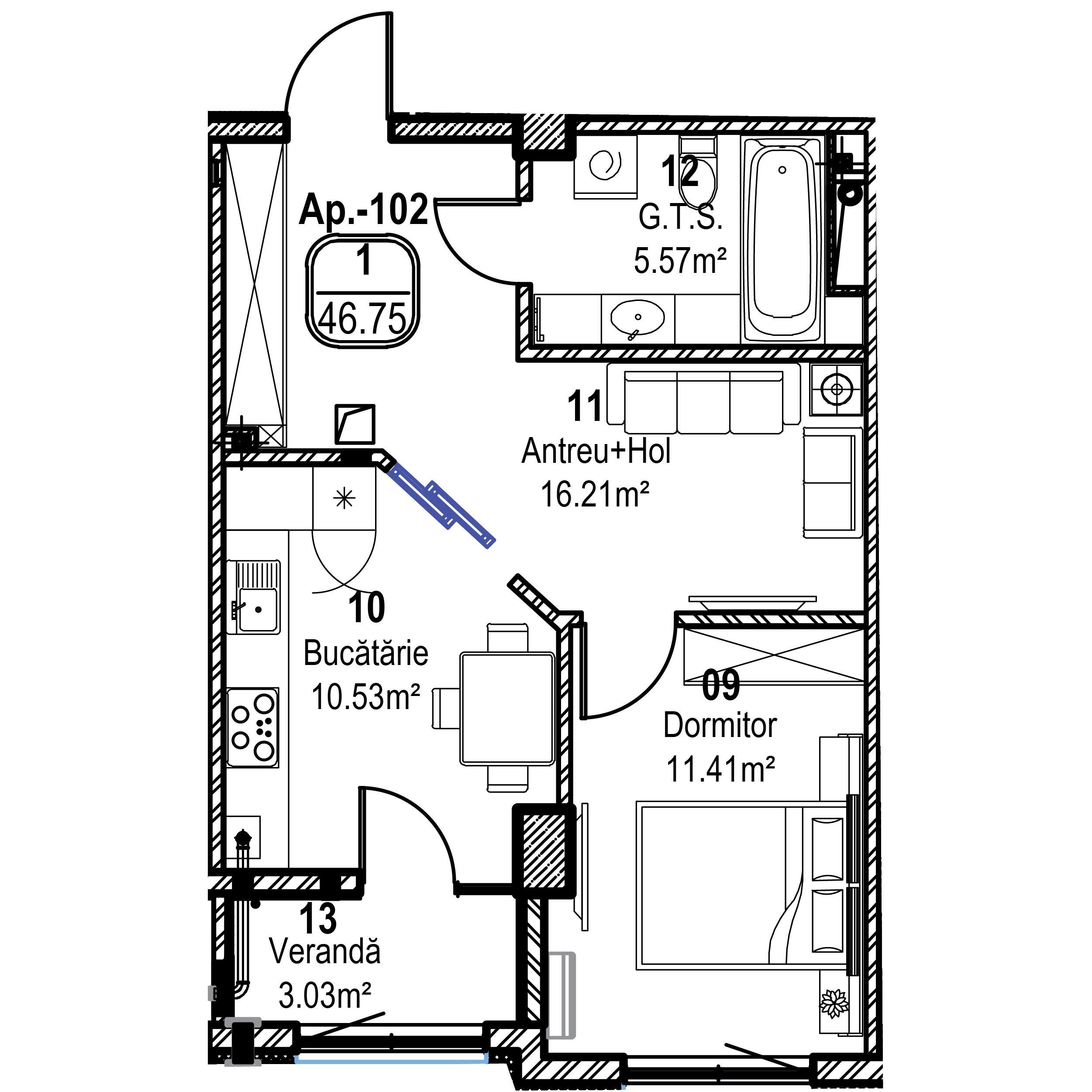 apartment cover photo